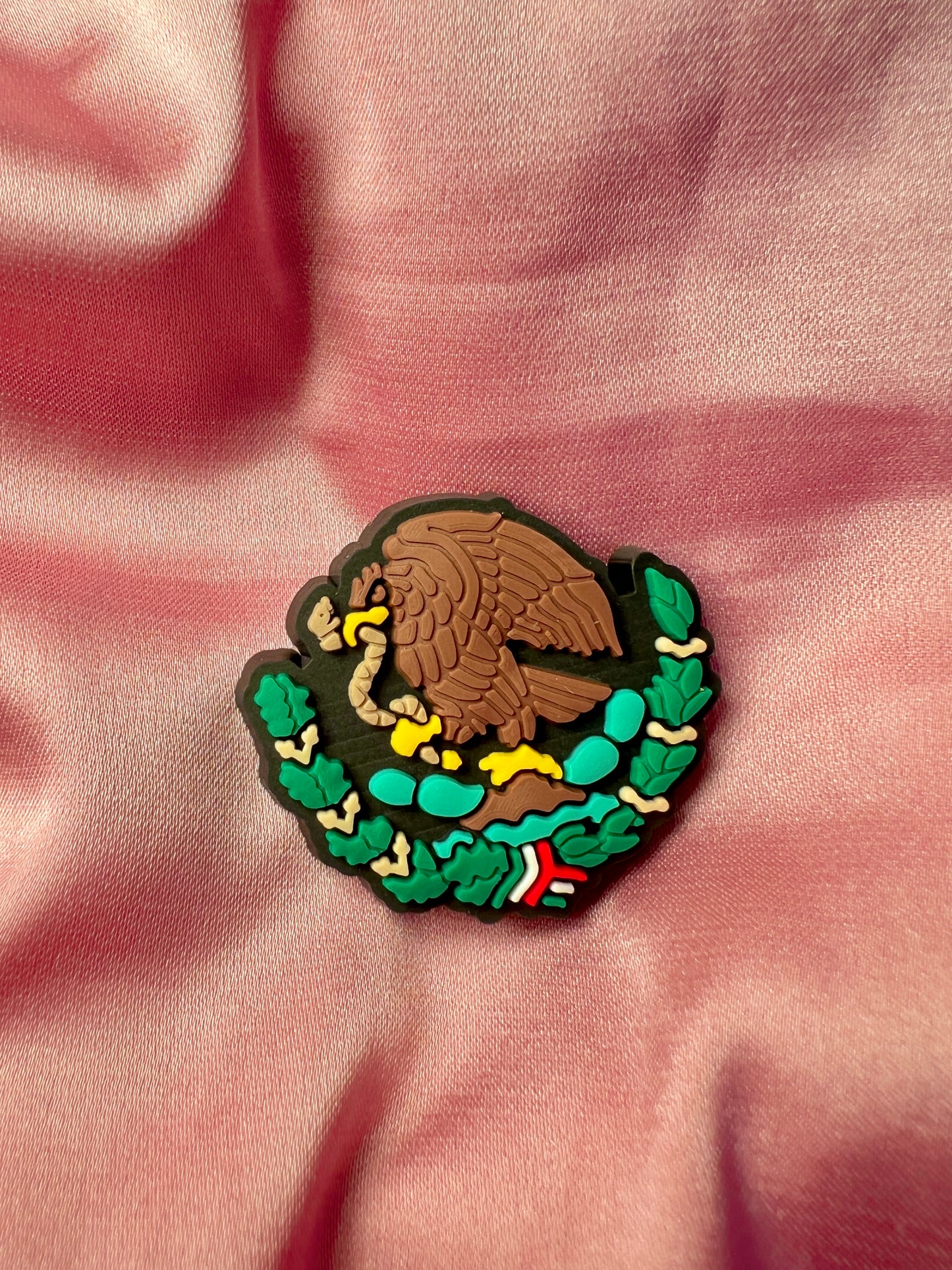 Mexico Symbol