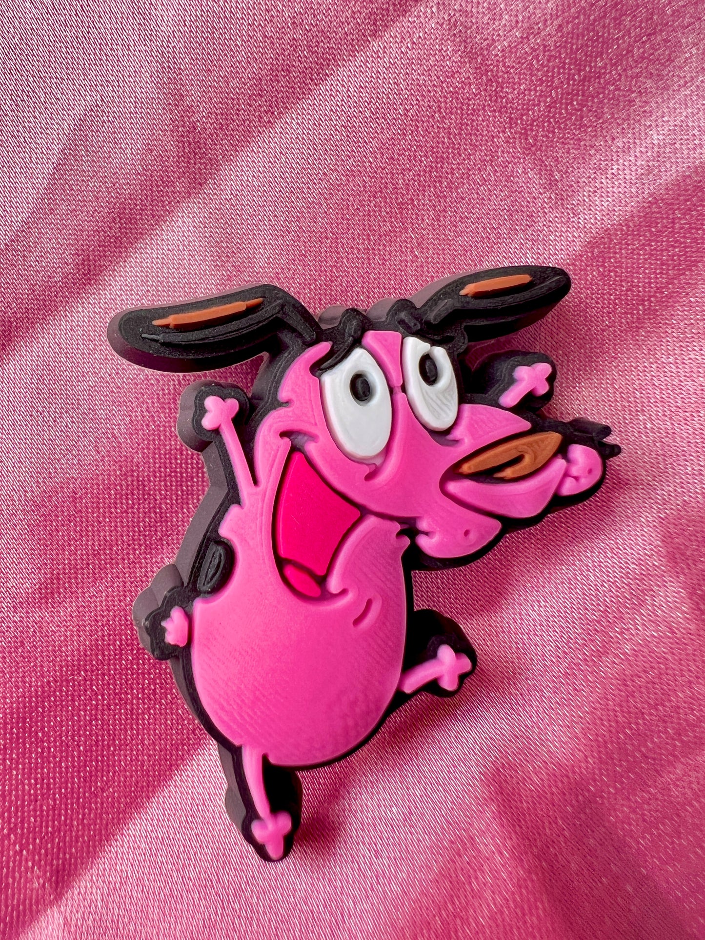 Courage the cowardly dog