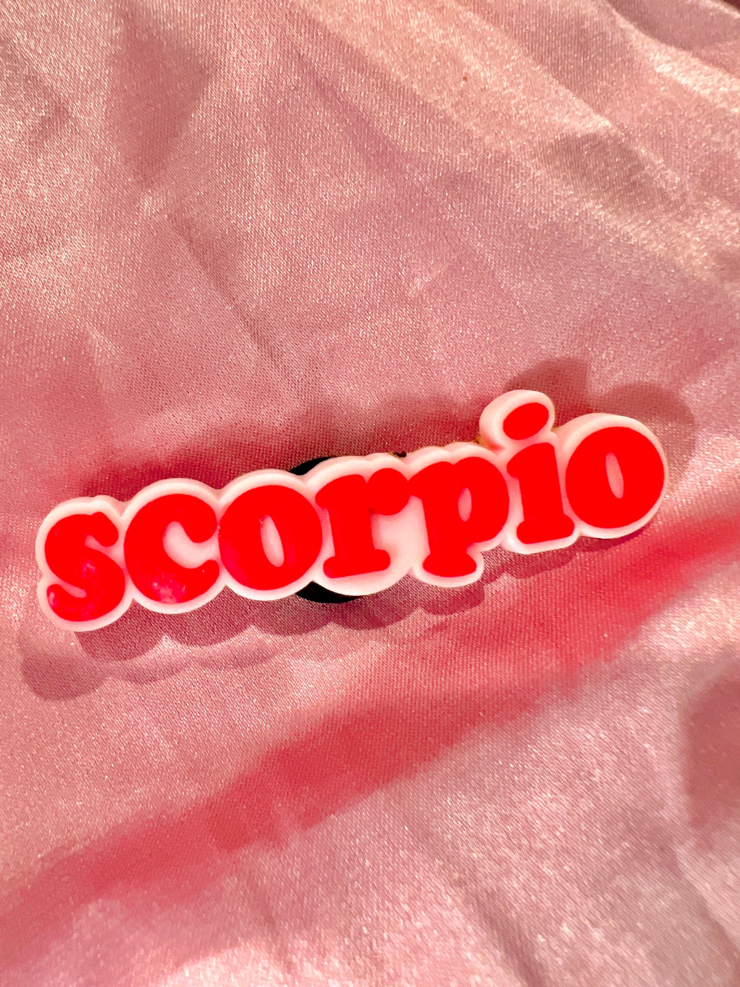 Scorpio