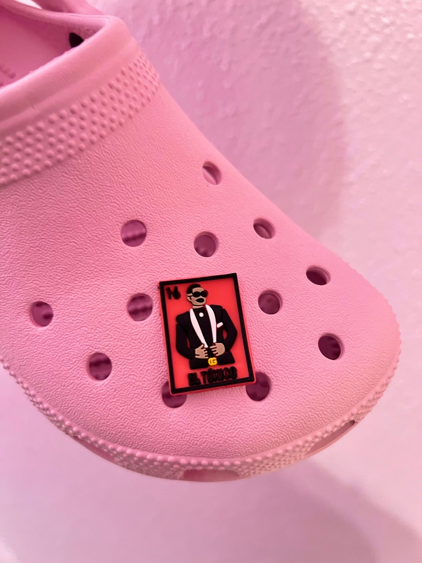 Loteria Eduin Caz Toxico