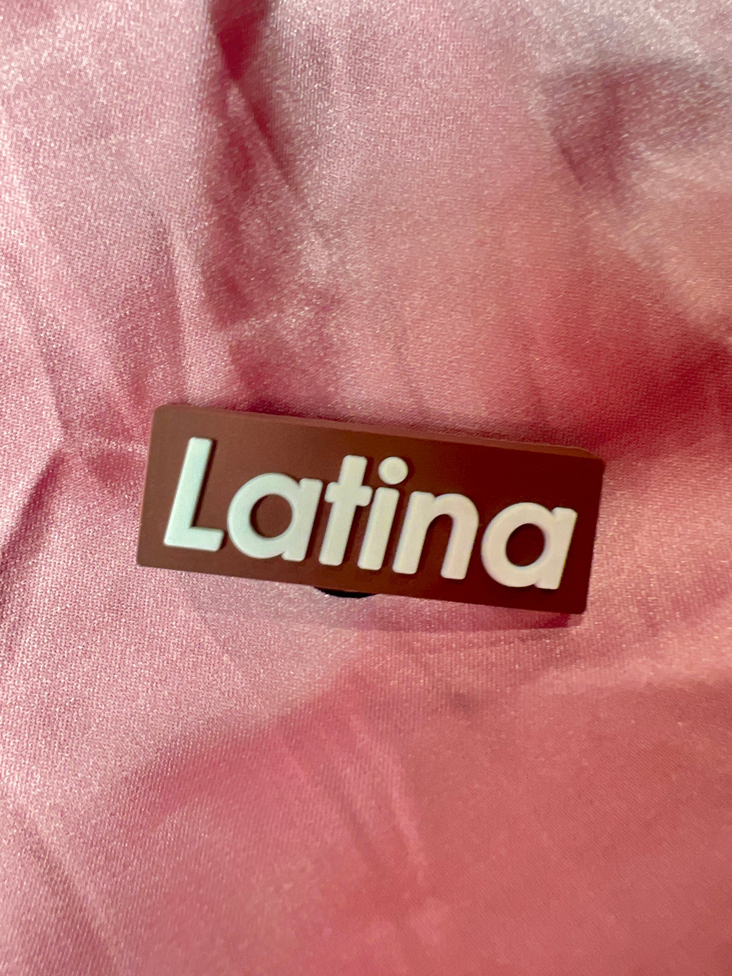 Latina