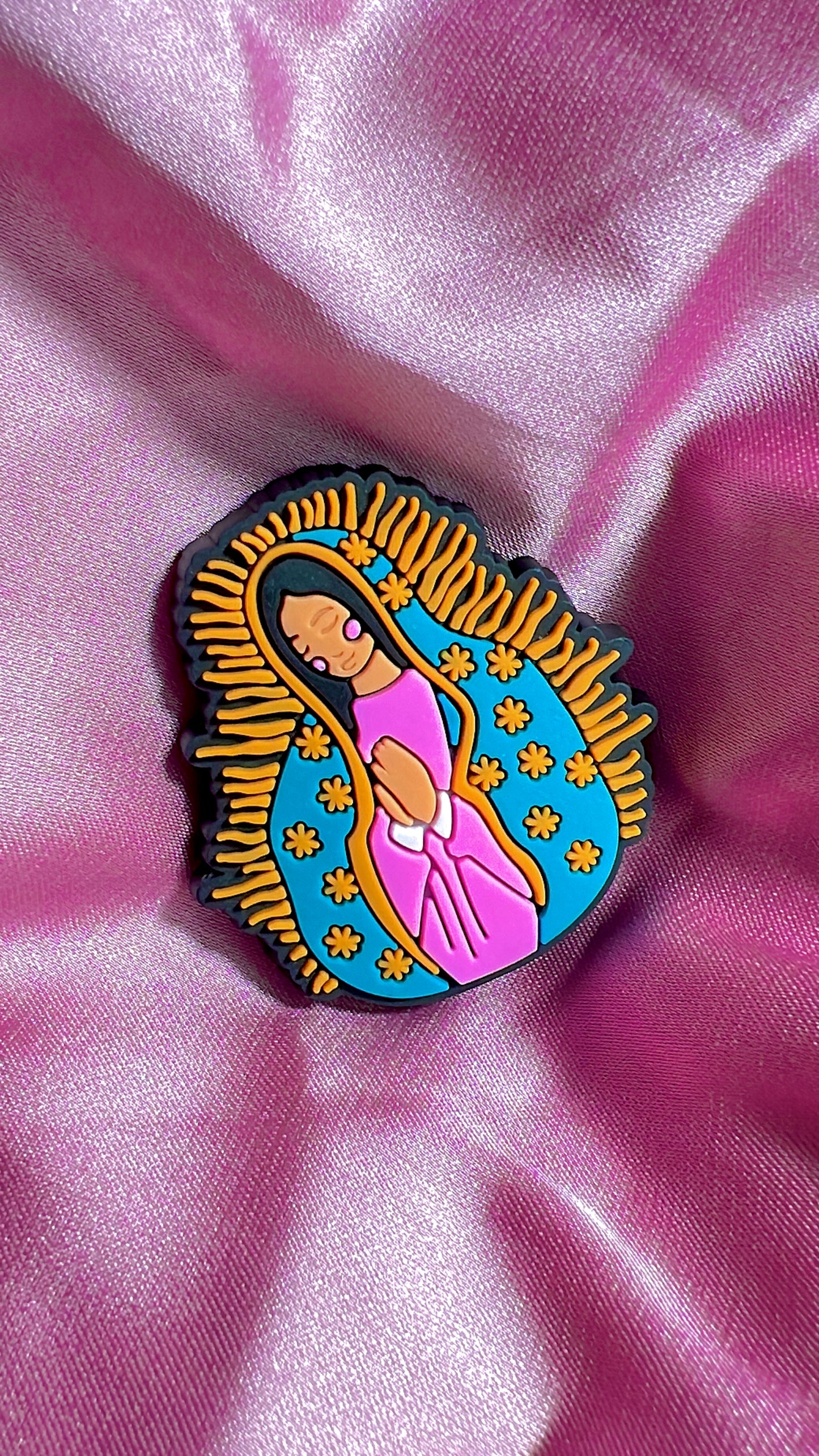 Virgencita