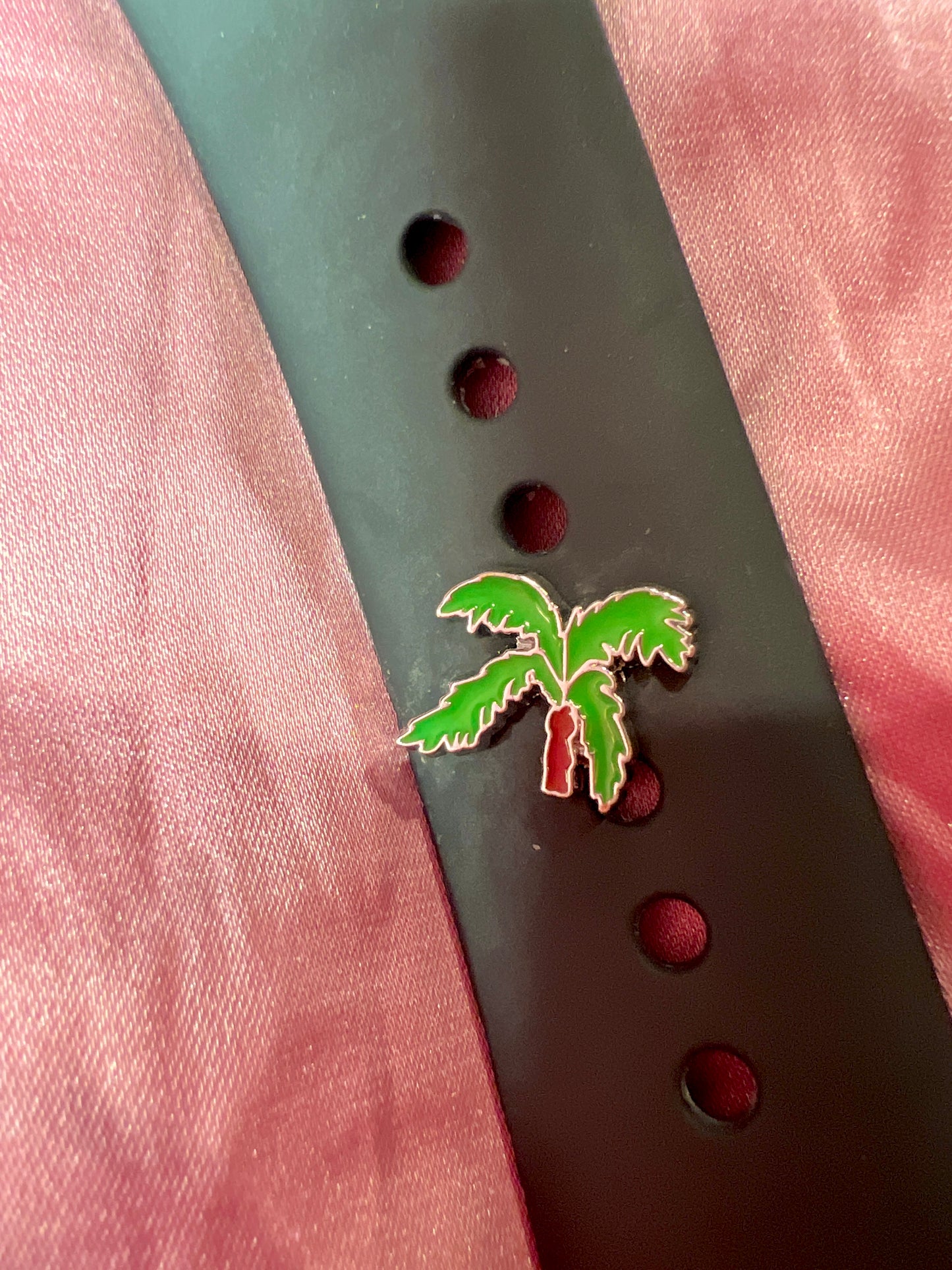 Un verano sin ti palm ( metal )