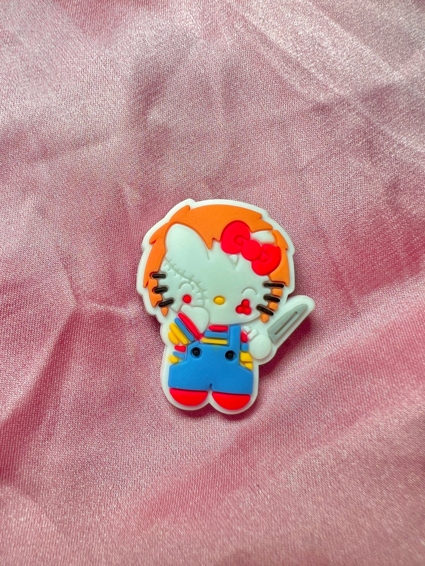 Chucky Hello Kitty