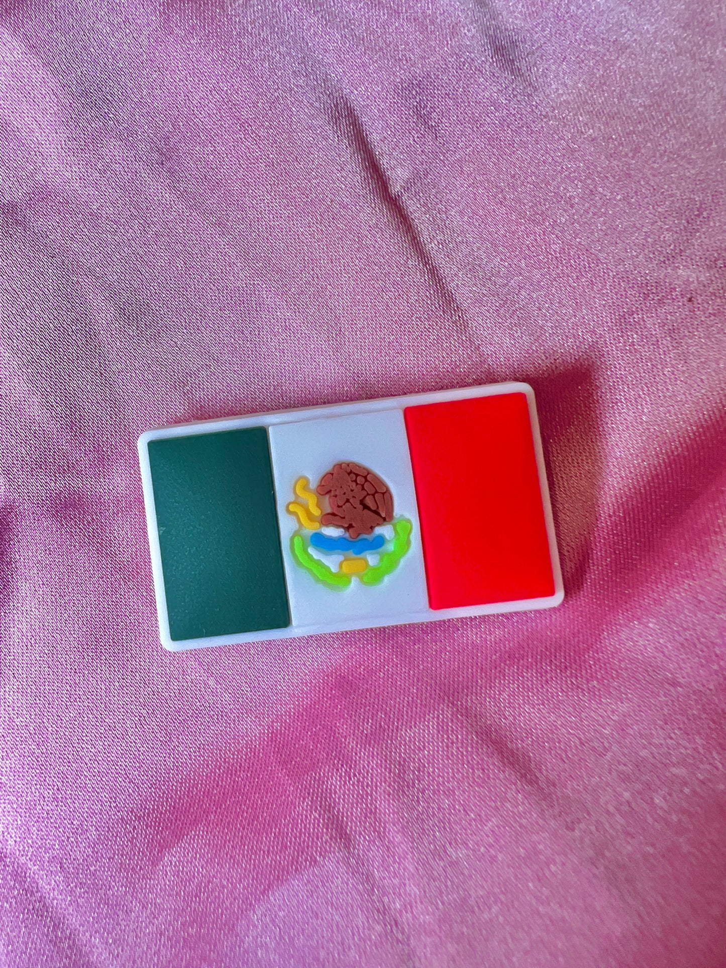 Mexico Flag