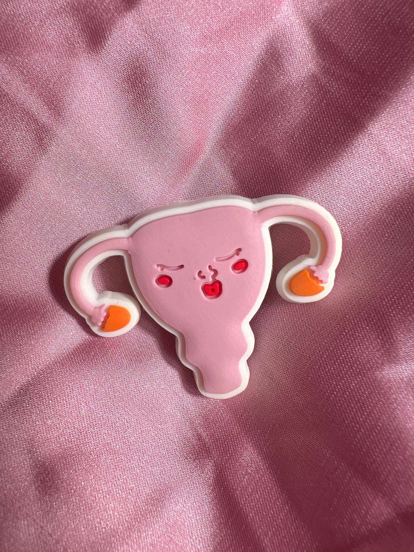 Uterus