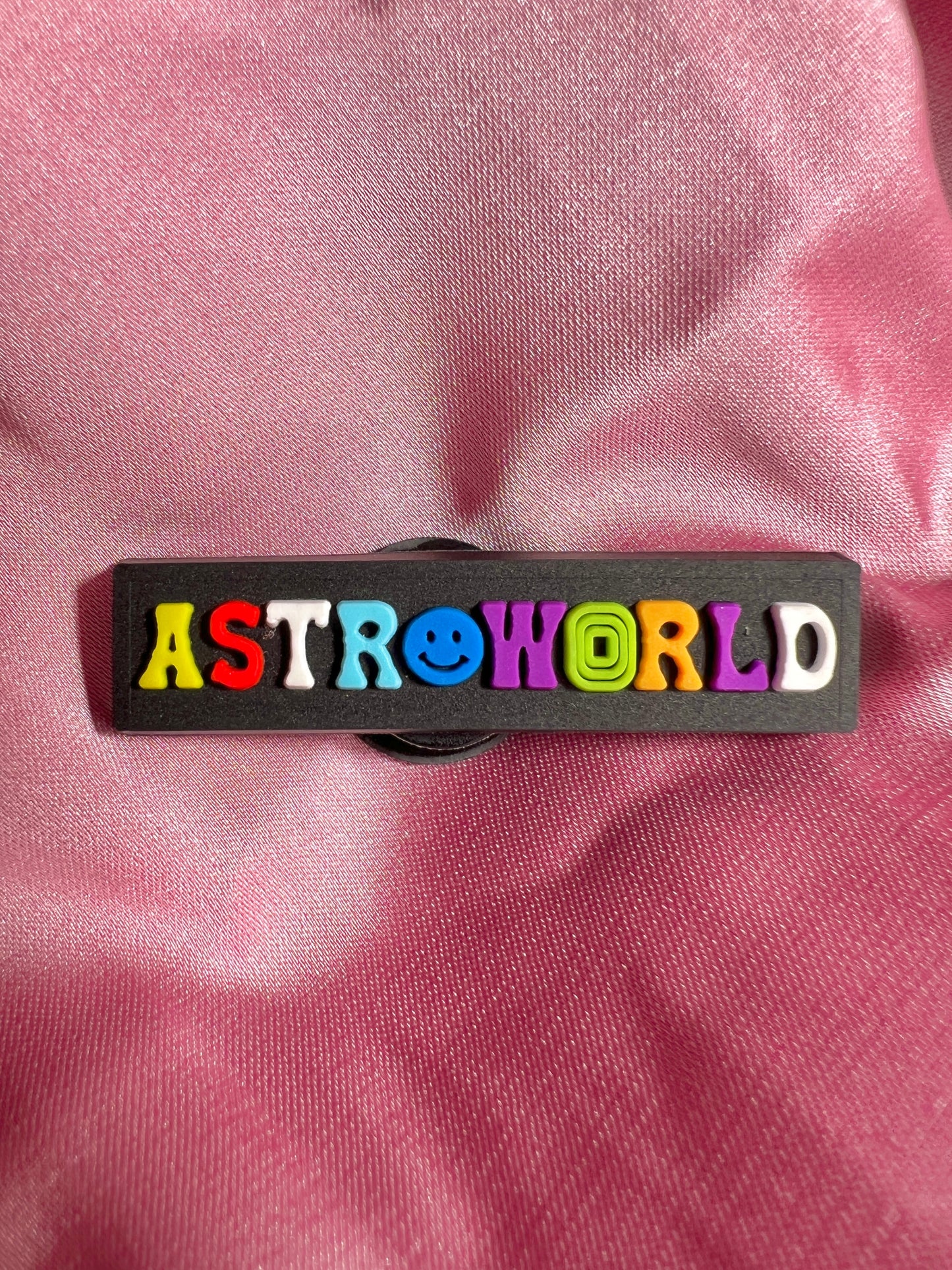 Astroworld