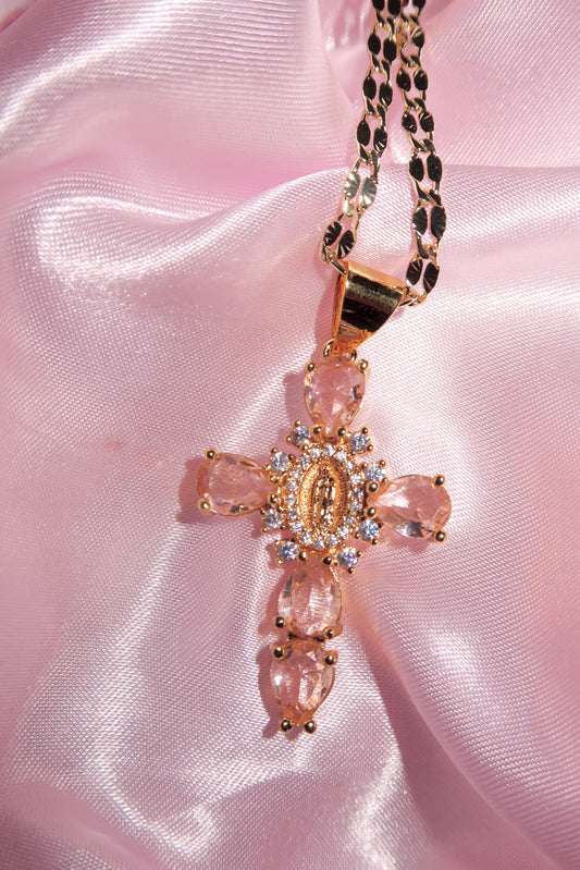 Champagne Cross