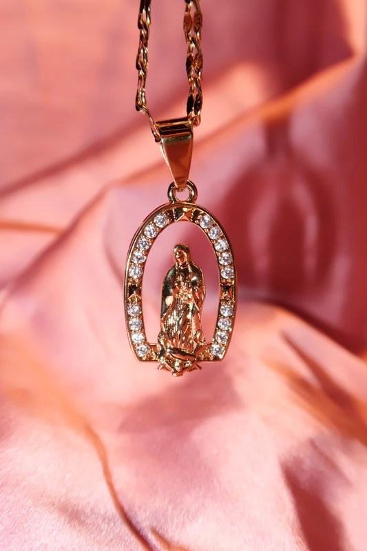 Virgencita