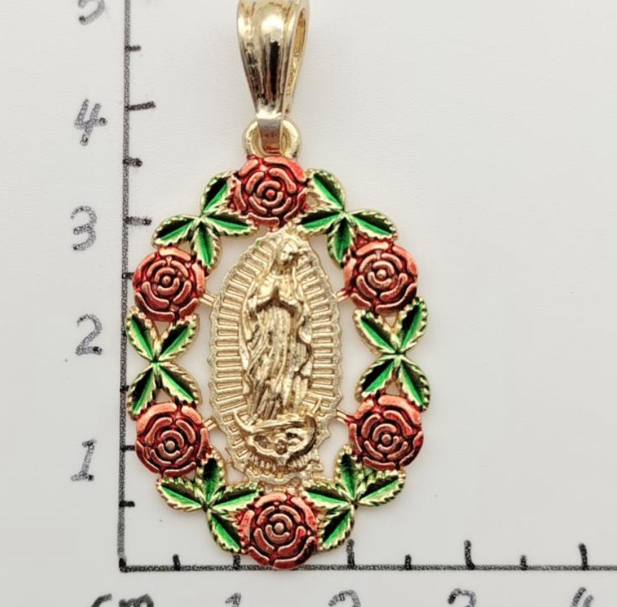 Virgencita