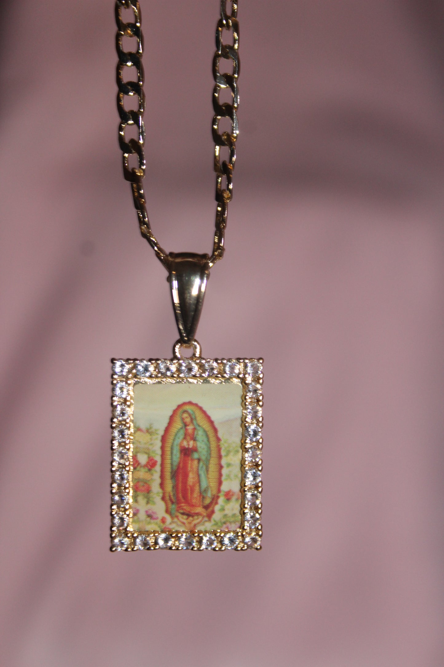 Virgencita