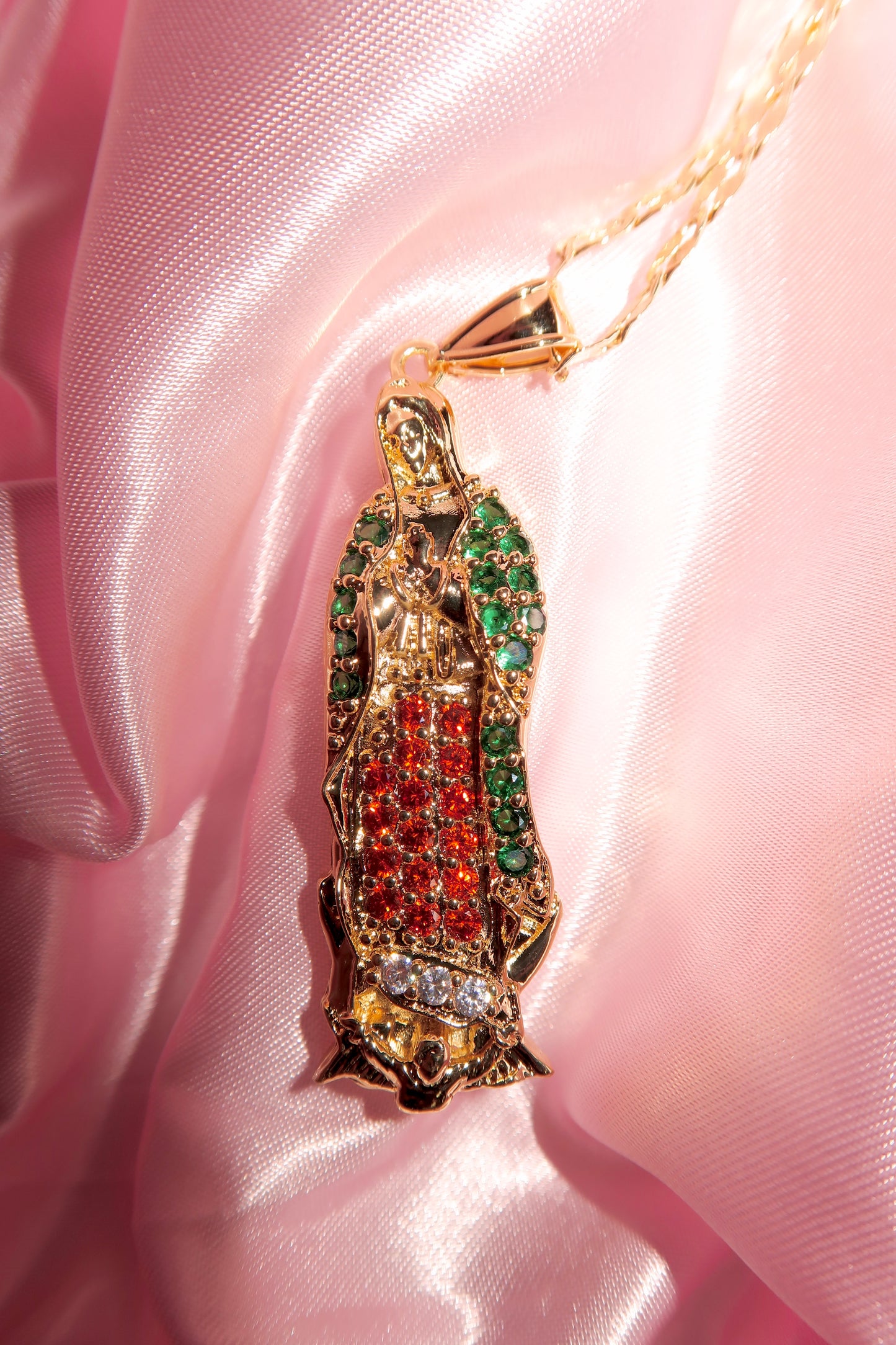 Virgencita