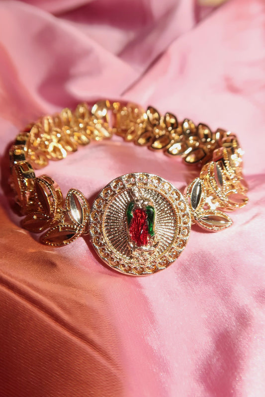 Virgencita Bracelet