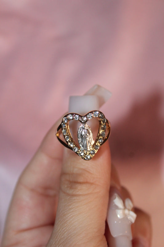 Virgencita Ring