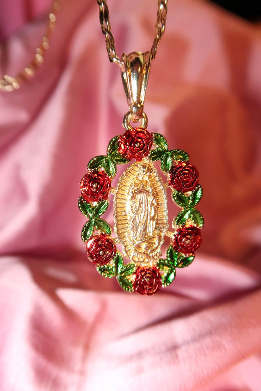 Virgencita