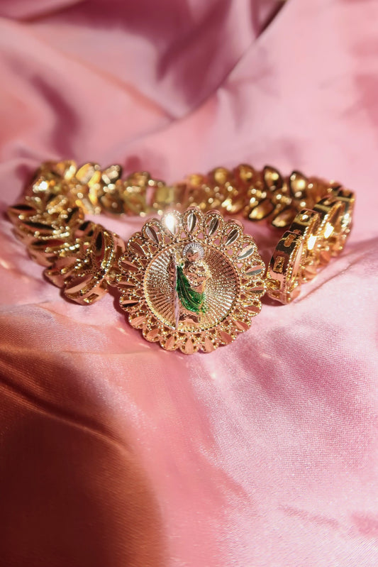 San Judas Bracelet