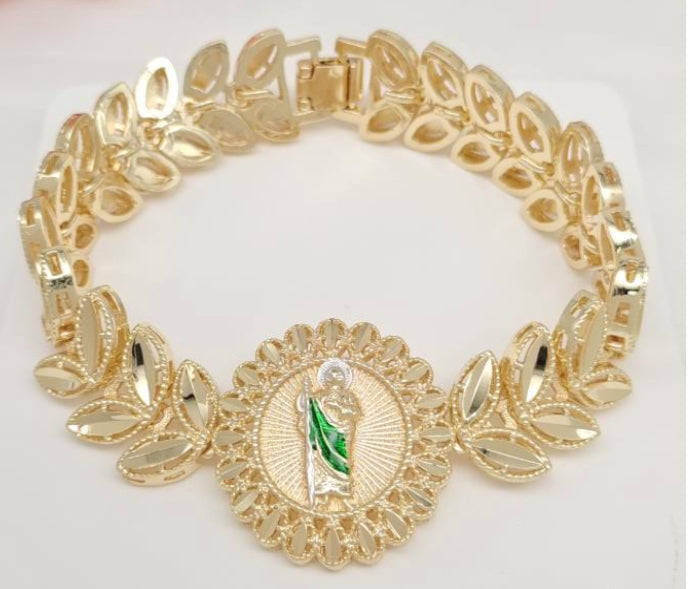 San Judas Bracelet