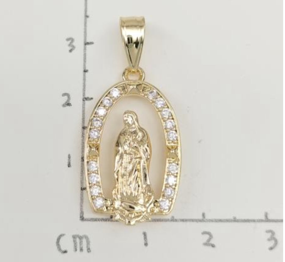 Virgencita