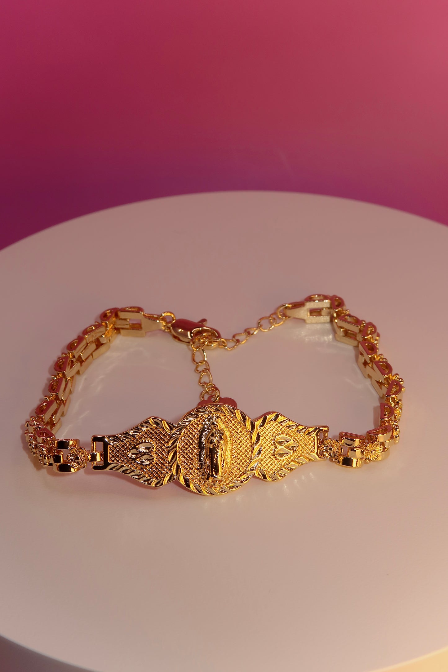 Virgencita Bracelet