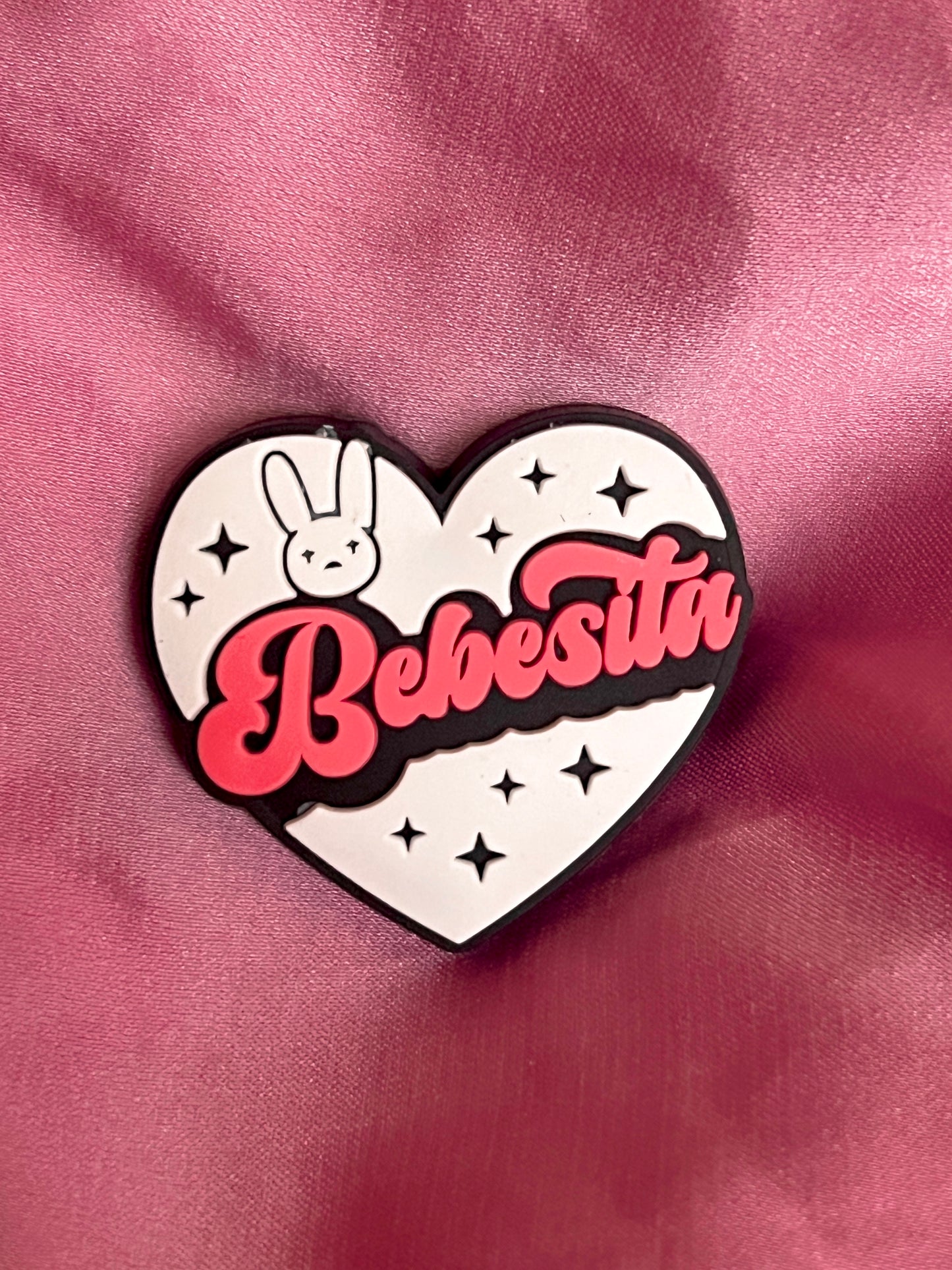 Bebesita Heart