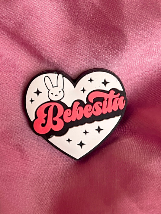 Bebesita Heart