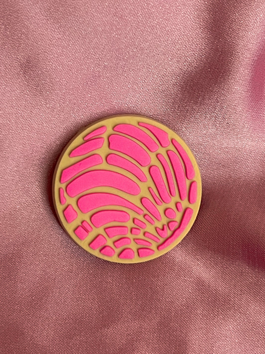 Pink Concha