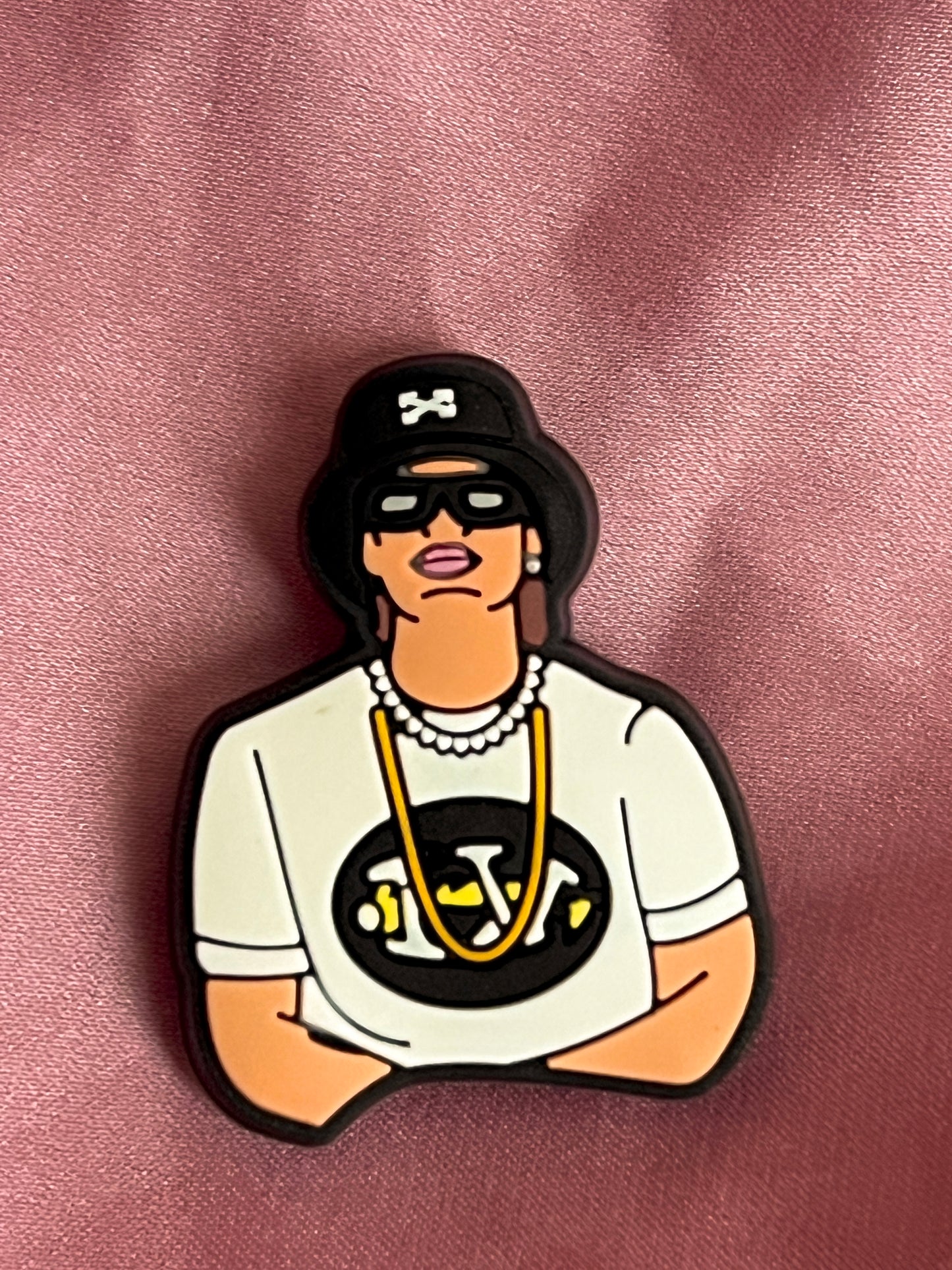 Peso Pluma