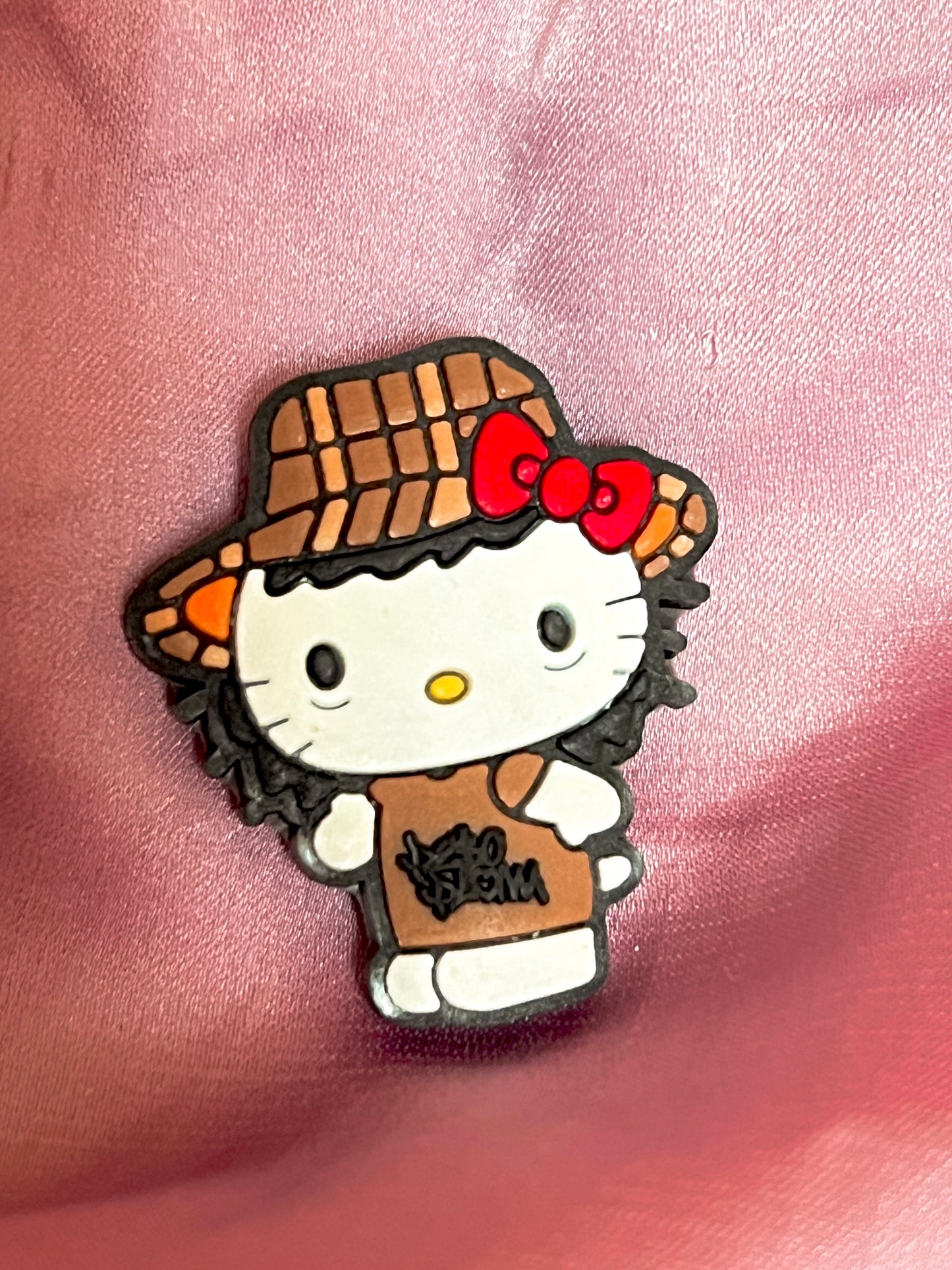 Peso Kitty