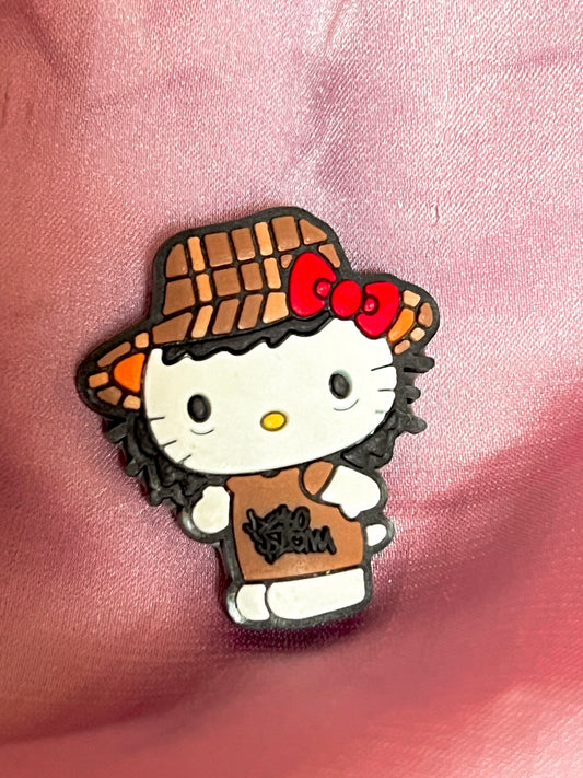 Peso Kitty