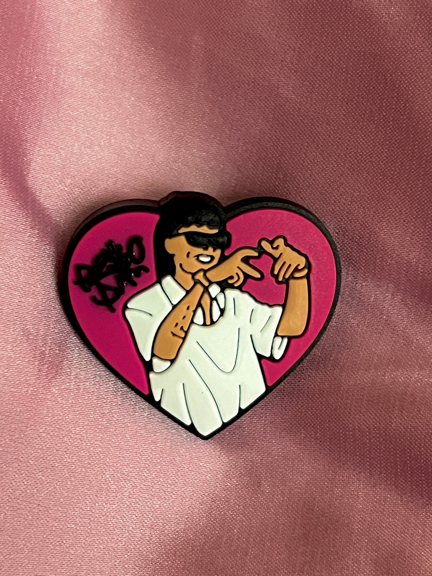 Pink Peso Pluma