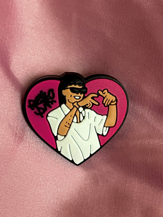 Pink Peso Pluma