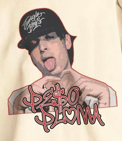 Peso Pluma