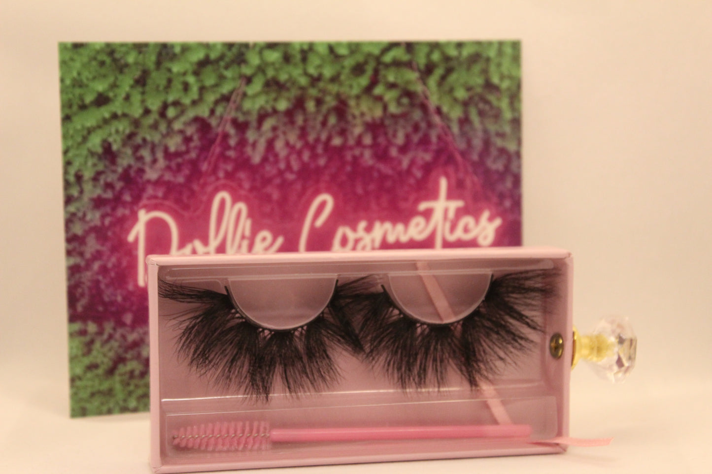 STYLE: Dollie