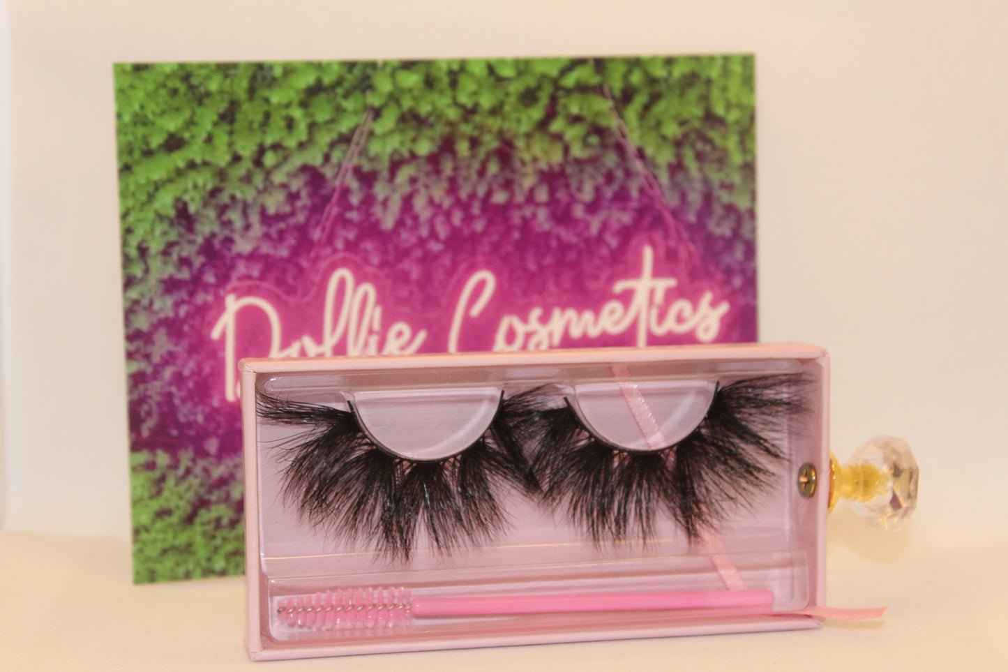STYLE: Dollie