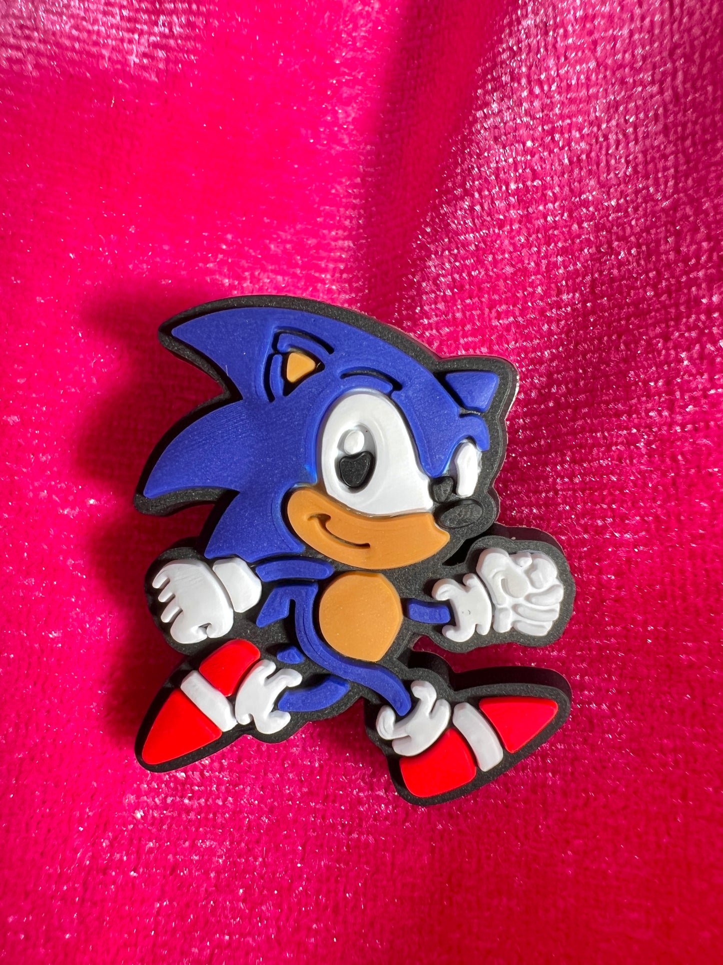 Sonic