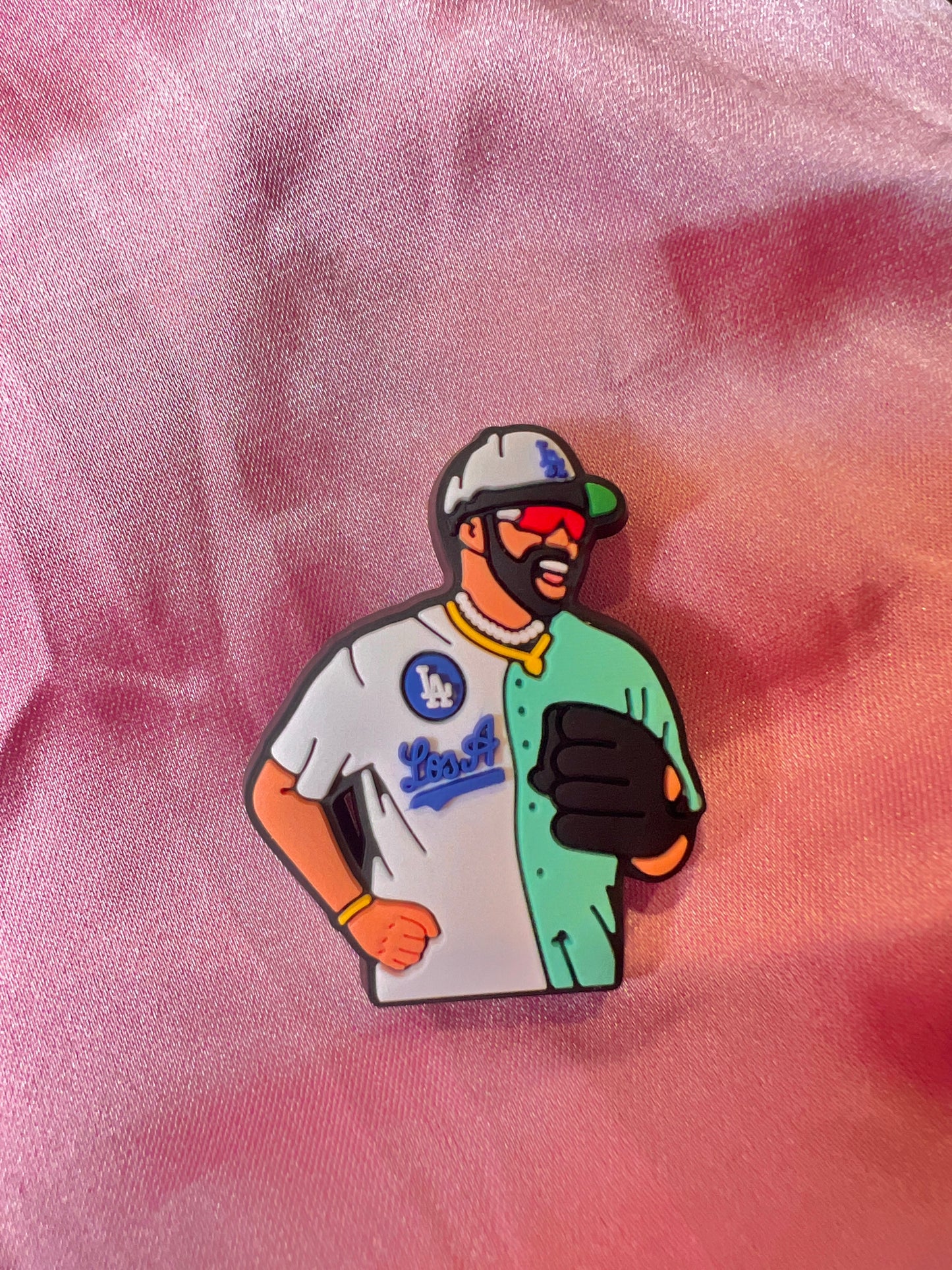 Baseball Bad Bunny