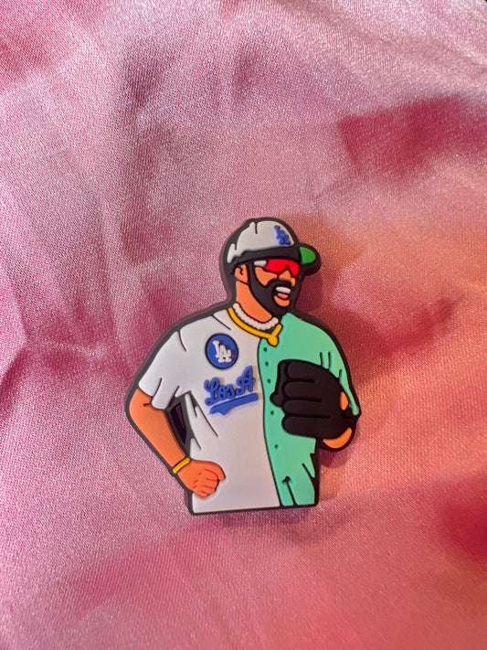 Baseball Bad Bunny