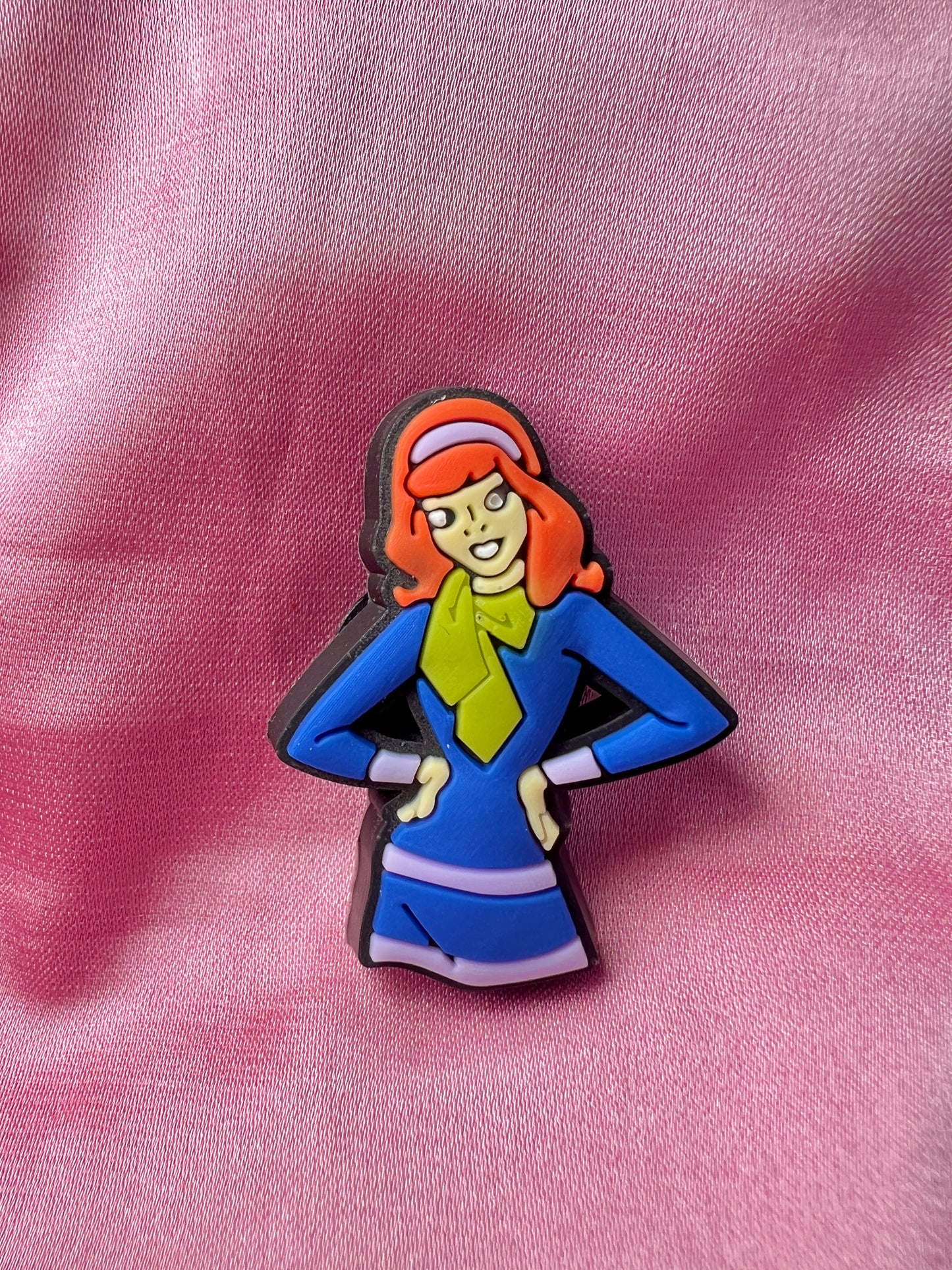 Daphne , Scooby Doo