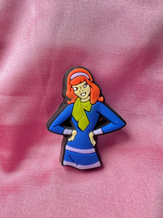 Daphne , Scooby Doo