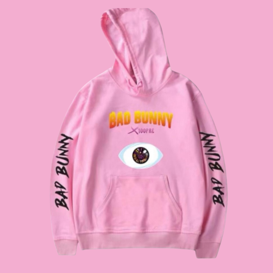 Bad Bunny Sweaters