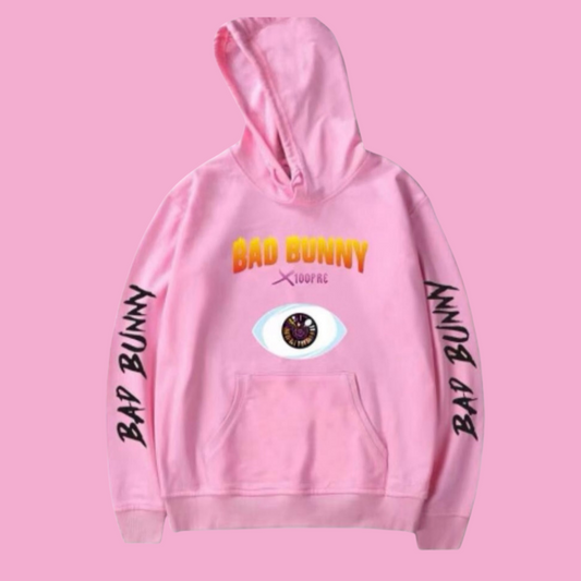 Bad Bunny Sweaters