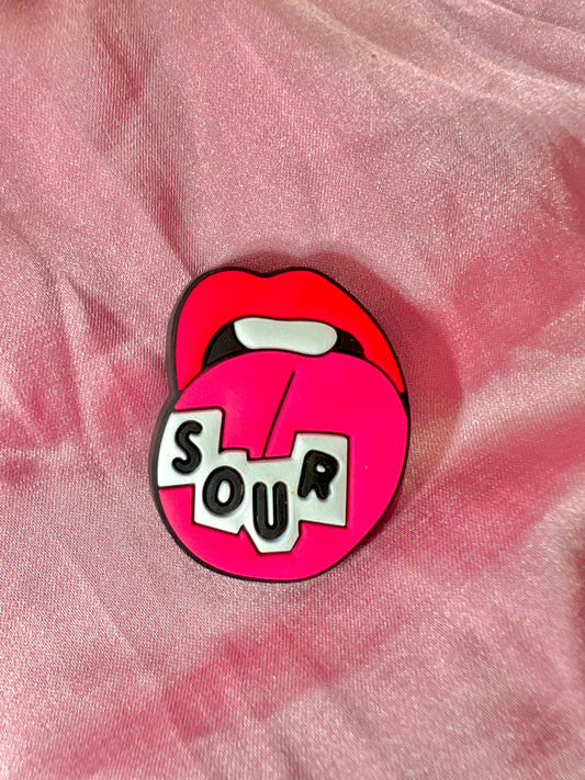 Sour