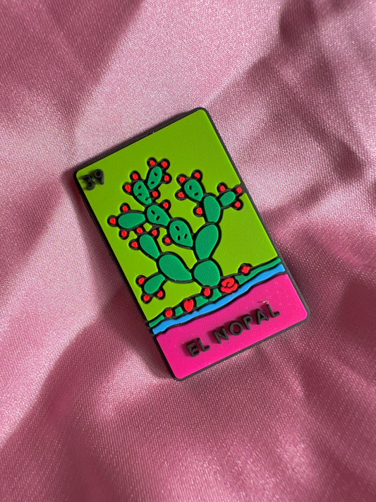 El Nopal Loteria