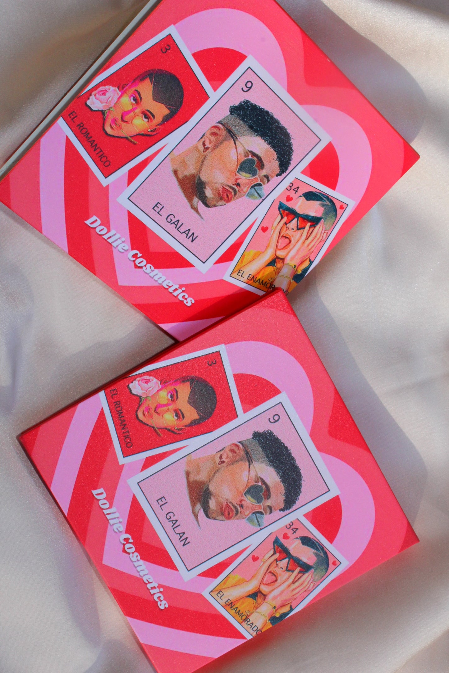 Bad Bunny Valentines 💕