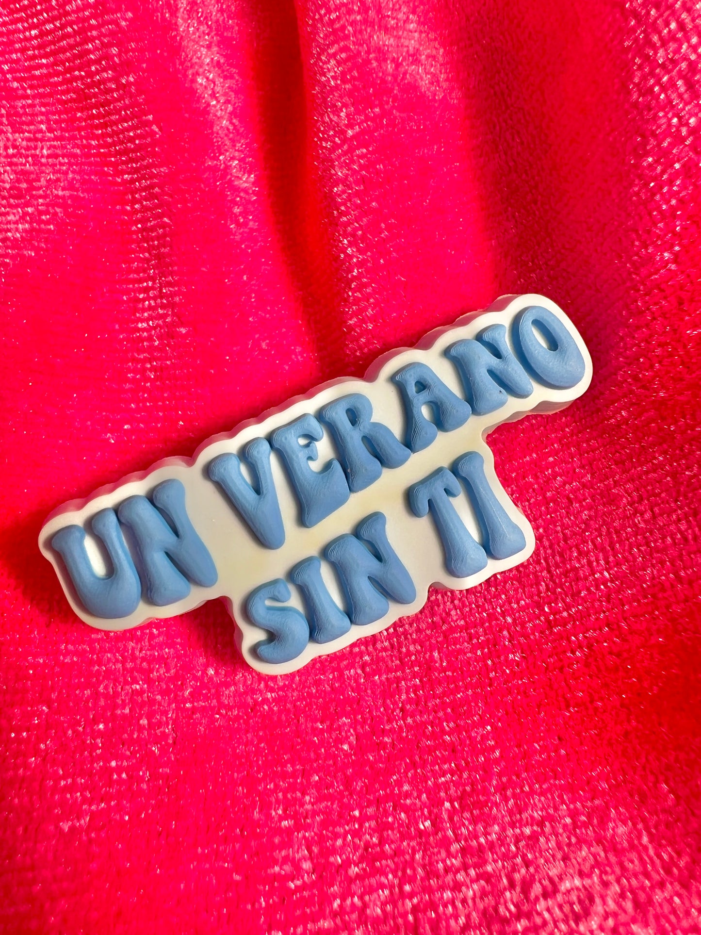 Un Verano Sin Ti