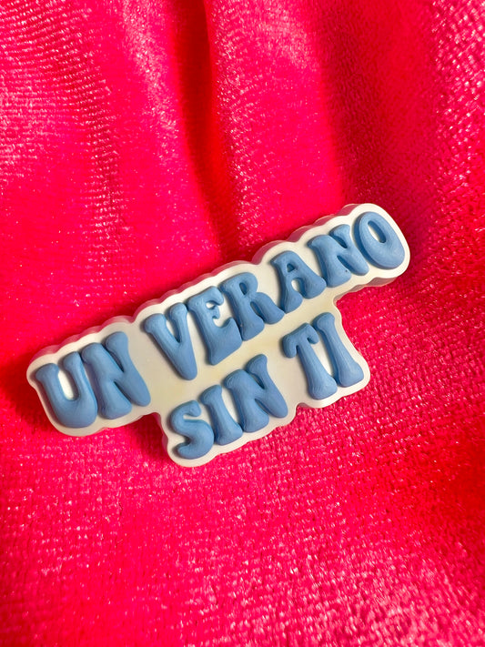 Un Verano Sin Ti