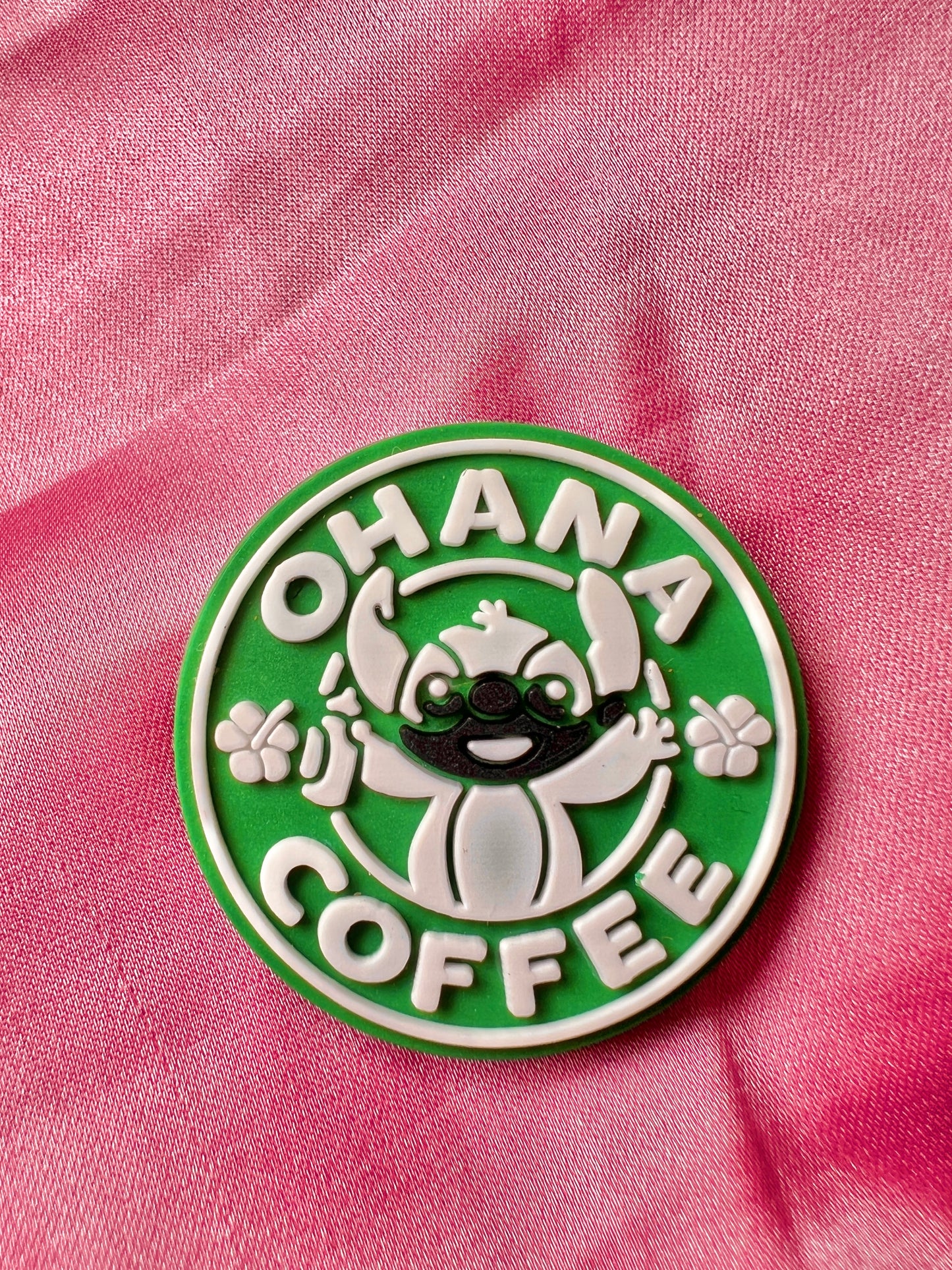 Ohana Starbucks