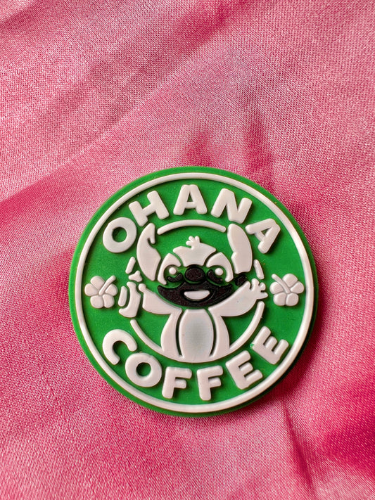 Ohana Starbucks