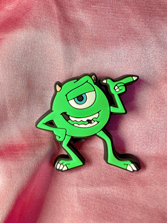 Mike Wazowski