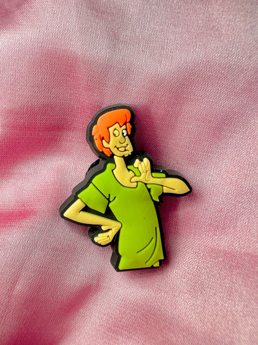 Shaggy
